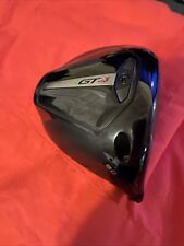 Solo cabeza de club de driver Titleist GT4 9.0* segunda mano  Embacar hacia Mexico