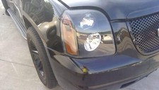 Used right headlight for sale  Newport