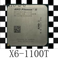 Amd phenom 1100t d'occasion  Expédié en Belgium