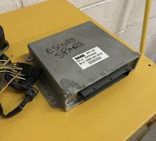 Saab b204 ecu for sale  PETERHEAD