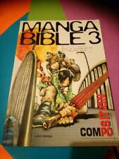 Manga bible d'occasion  France