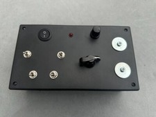 Circuit bent glitch gebraucht kaufen  Griesheim