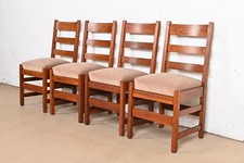 Stickley antique mission for sale  South Bend