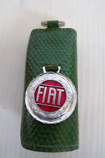 Portachiavi fiat 500 usato  Santena