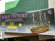Mantua wooden model for sale  FELIXSTOWE