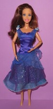 Barbie dancing princesses d'occasion  Expédié en Belgium