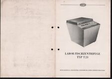 Engelsdorf prospekt 1964 gebraucht kaufen  Leipzig