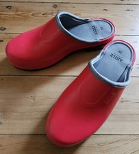 Aigle wellington clogs for sale  SPALDING