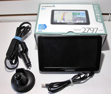 Garmin nüvi 2797lmt for sale  Walnut