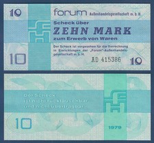 Ddr mark forum gebraucht kaufen  Berlin