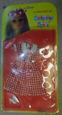 Robe neuve tissus d'occasion  Strasbourg-