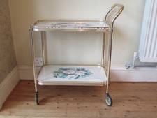 Retro pale gold for sale  LLANGOLLEN