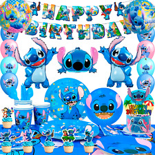 Lilo stitch party for sale  LEICESTER