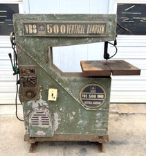 Jet vbs 500 for sale  Coffeyville