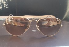 Rayban occhiali sole usato  Lucca