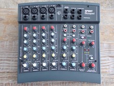 Soundcraft spirit notepad for sale  SOUTHAMPTON