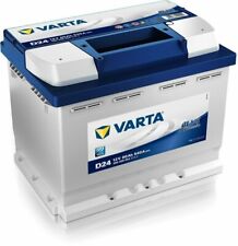 Batteria auto 60ah usato  Polistena