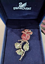 Swarovski red green for sale  Harrison Township