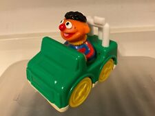 Sesamstrasse jim henson gebraucht kaufen  Düsseldorf