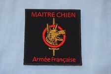 Patch insigne écusson d'occasion  Sainte-Mère-Église