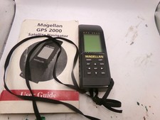 Magellan gps2000 outdoor for sale  Manchester Township
