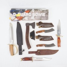 Wxcoo guard bowie for sale  American Fork