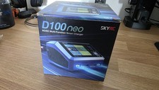 Skyrc d100neo charger for sale  WALSALL