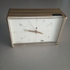 Reveil vedette transistor d'occasion  Migennes
