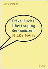 Erika fuchs übertragung gebraucht kaufen  Berlin