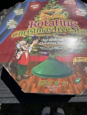 rotating christmas tree stand for sale rotating christmas tree stand for sale New Philadelphia
