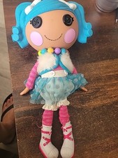 Mga lalaloopsy doll for sale  Fort Lauderdale