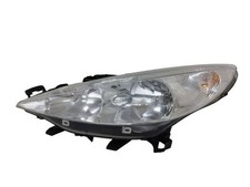 Peugeot 307 headlight d'occasion  Expédié en Belgium