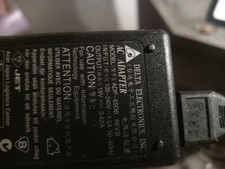 AC Adapter Netzteil  ADP-65DB REV.B 19V 3.42A Ladegerät Laptop Notebook  comprar usado  Enviando para Brazil
