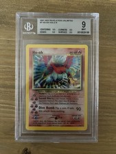 Pokémon karte holo gebraucht kaufen  Volkach