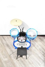 Batteria per bambino usato  Susegana