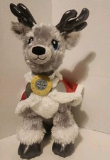 Build bear silver for sale  San Antonio