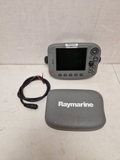 Raymarine a65 e33022 d'occasion  Chalonnes-sur-Loire