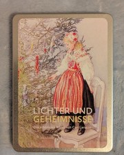 Lichter geheimnisse schönsten gebraucht kaufen  Elchesheim-Illingen