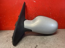Rétroviseur retro gauche d'occasion  Meaux
