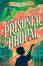 Prisoner bhopal walker for sale  UK