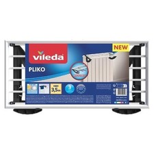 Stendibiancheria Vileda 174857 Pliko Termosifone Bianco  comprar usado  Enviando para Brazil