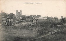 Gourdon d'occasion  France
