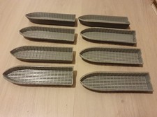 Inconnu lot barques d'occasion Inconnu lot barques d'occasion  Lizy-sur-Ourcq