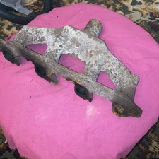 Hillman imp exhaust for sale  BOURNE