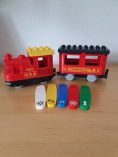 Lego duplo elektr gebraucht kaufen  Rot am See