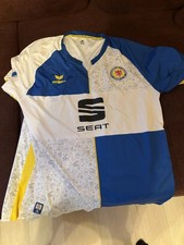Eintracht braunschweig trikot gebraucht kaufen  Goslar