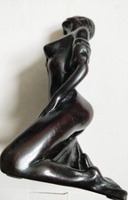 Akt kunst erotik gebraucht kaufen  Lübeck