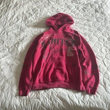 Pink black grunge for sale  Yorktown