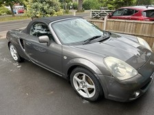 Toyota mr2 roadster for sale  KENILWORTH
