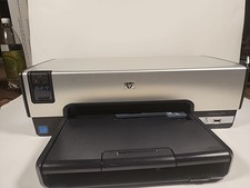 Deskjet 6940 printer for sale  Newfield